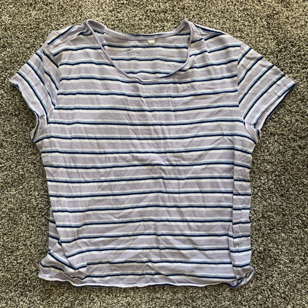 Pacsun top